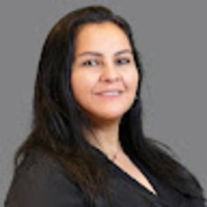 Meet your Posher, Mirna